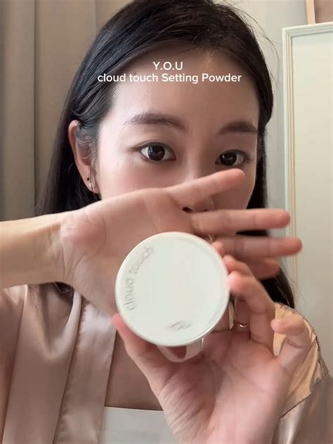 You Cloud Touch Make Up Video Diterbitkan Oleh Cindy Tang Lemon