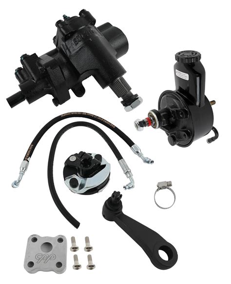 Classic Performance Cpp Psk Oc Classic Performance Power Steering