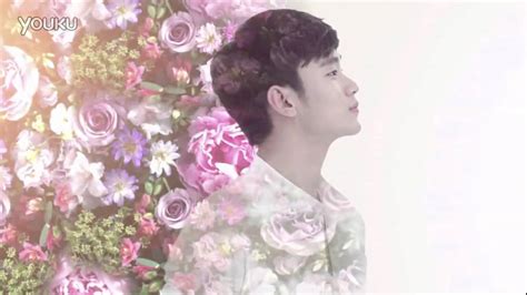 Kim Soo Hyun 김수현 金秀賢自然之寶聖誕祝福 Natures Bounty Merry Christmas