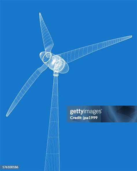 Wind Turbine Diagram Photos and Premium High Res Pictures - Getty Images