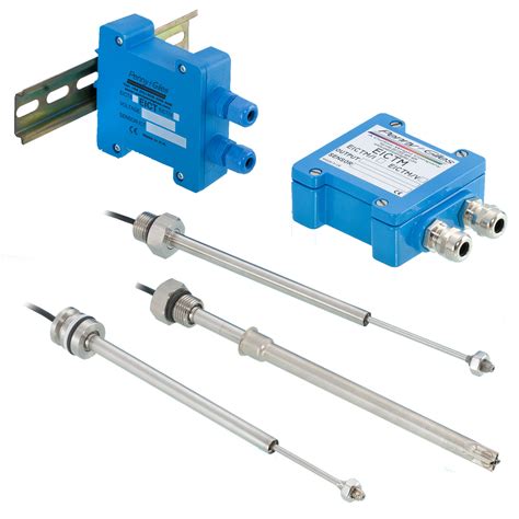 ICT080 Linear Transducer | Curtiss Wright Industrial