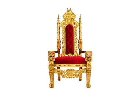 Gold Throne Png Transparent Image Png Arts Images And Photos Finder