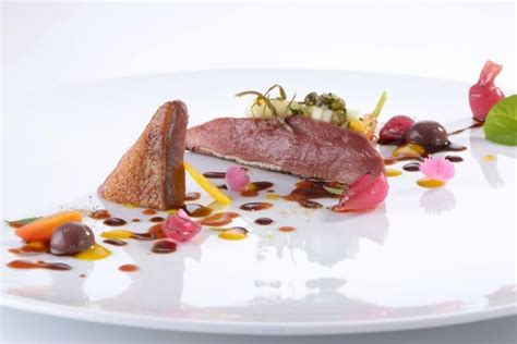 Lasarte Barcelona: 10 Dishes from the Three Michelin Star Restaurant