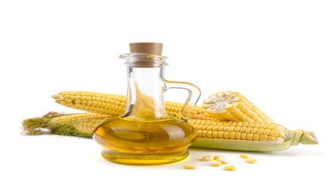 Buy Wholesale Canada Factory Supplier Of Corn Oil At Low Price High ...