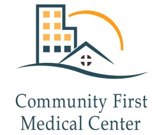 Community First Medical Center – Chicago Hospital