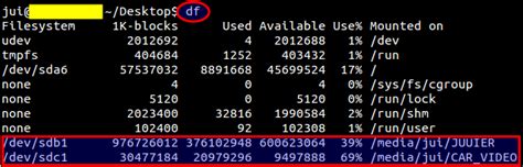 WeB LoG'S JuUiER: FAT Sorter in Ubuntu