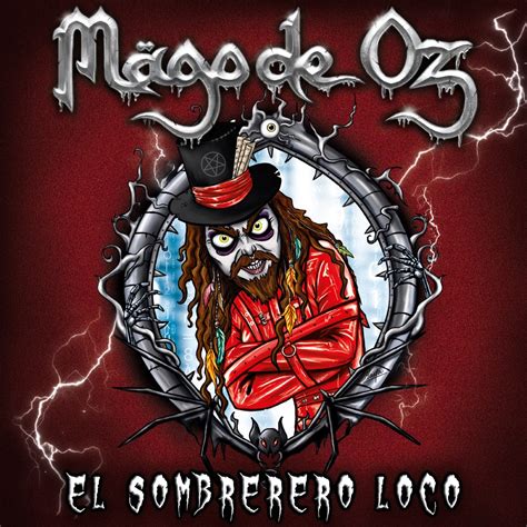 El sombrerero loco Single álbum de Mägo de Oz en Apple Music