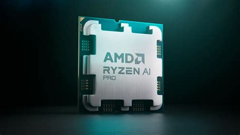 Amd Umumkan Prosesor Ryzen Pro Terbaru Untuk Ramaikan Pasar Ai Pc