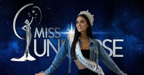 Cuándo Y Dónde Se Realizará El Miss Universo 2023 Con La Participación