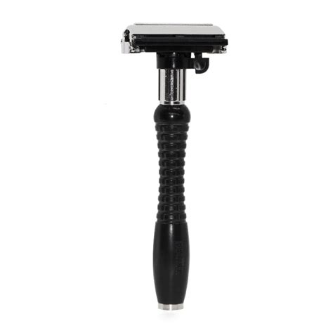 Amazon.com: Feather Adjustable Double Edge Safety Razor : Beauty ...