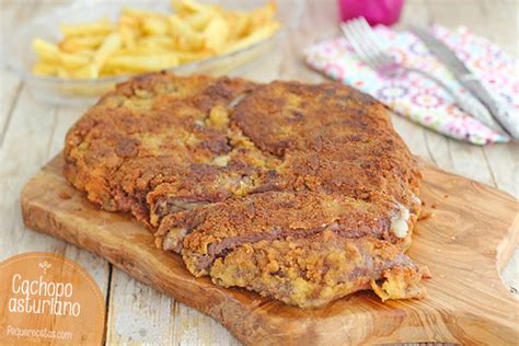 Cómo hacer filetes empanados perfectos PequeRecetas