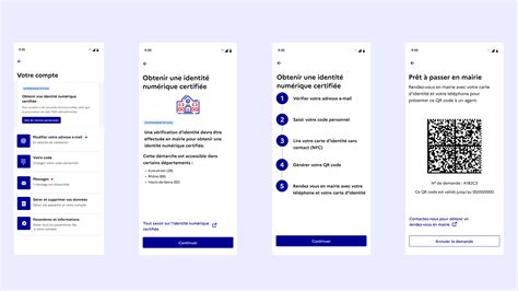 Obtenir Son Identit Num Rique Certifi E France Identit