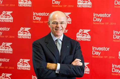 Generali Il Ceo Greco Obiettivi Raggiunti Con Un Anno Di Anticipo