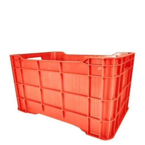 Caja Walterino Cerrada Bucks Containers