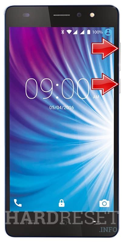 How To Do A Hard Reset On LAVA Z50 HardReset Info