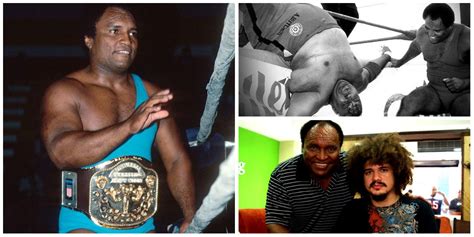 Things Wrestling Fans Should Know About Carlos Colon