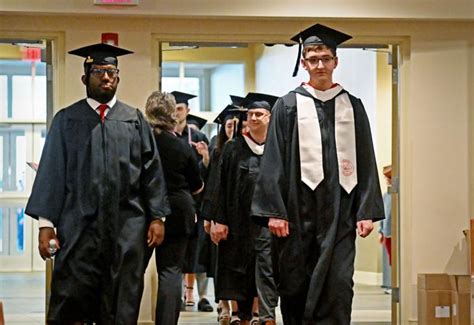 Lancaster Bible College Graduation Photos Local News