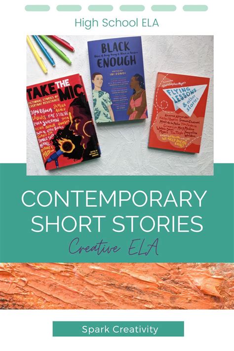 classic short stories artofit