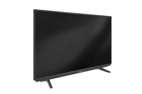 Grundig Berlin 55 GEU 7965 A 4K UHD TV Piranlar Tr