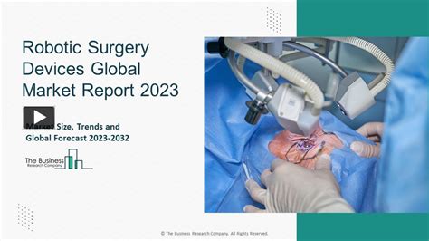 Ppt Robotic Surgery Devices Market Overview 2023 2032 Key