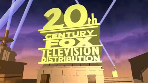 20th Century Fox Television Studios