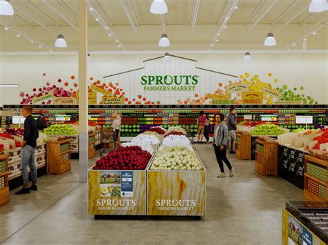 Sprouts To Open New Phoenix Store July 21 Sprouts Farmers Market