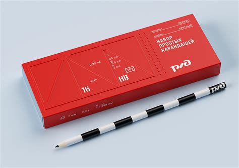 Souvenirs for Russian Railways :: Behance