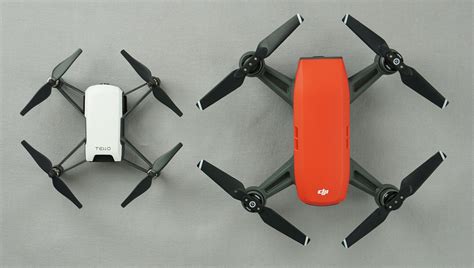 Review: Ryze Tello - The best drone under $100 - DroneDJ