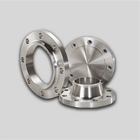 Steel Flange - ANSI 150 - Motion Fluid Solutions