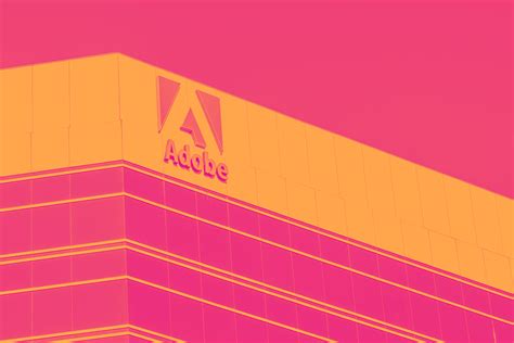 Adobes Nasdaq Adbe Q4 Earnings Results Revenue In Line With