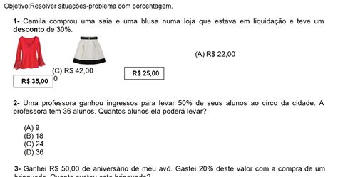 Matem Tica Porcentagem Rea Temperatura Atividades Para Colorir