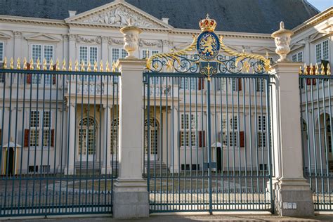 Paleis Noordeinde In Den Haag