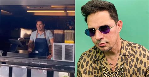 Cantante Cubano Leoni Torres Sorprende Desde Un Food Truck En Miami