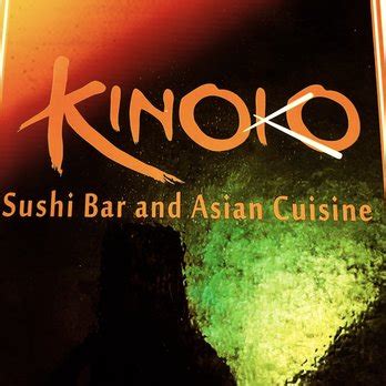 KINOKO SUSHI BAR ASIAN CUISINE Updated September 2024 70 Photos