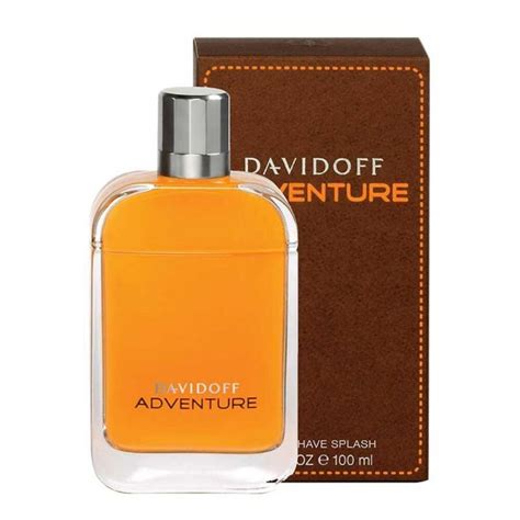 Davidoff Adventure EDT 100 ml Erkek Parfüm girince