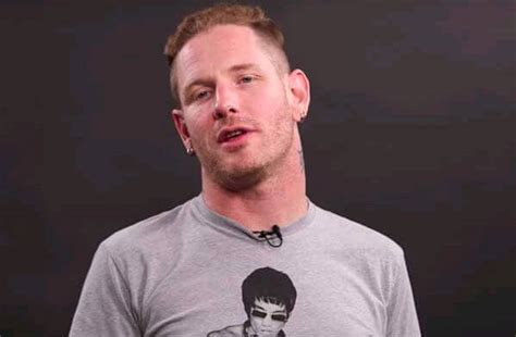 Corey Taylor Lista Seus Frontmen Favoritos Do Metal Wikimetal