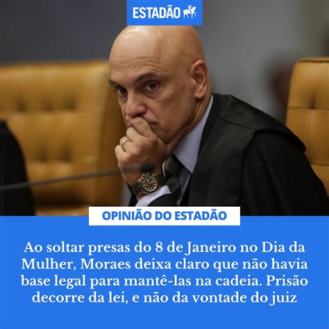 Grazzi B on Twitter RT Estadao EDITORIAL Prisão não é ato