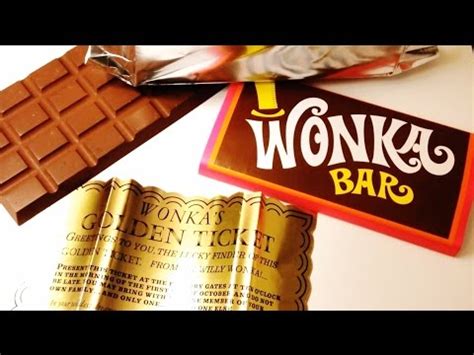 Willy Wonka Chocolate Bars Original: 18-Piece Box | ubicaciondepersonas ...