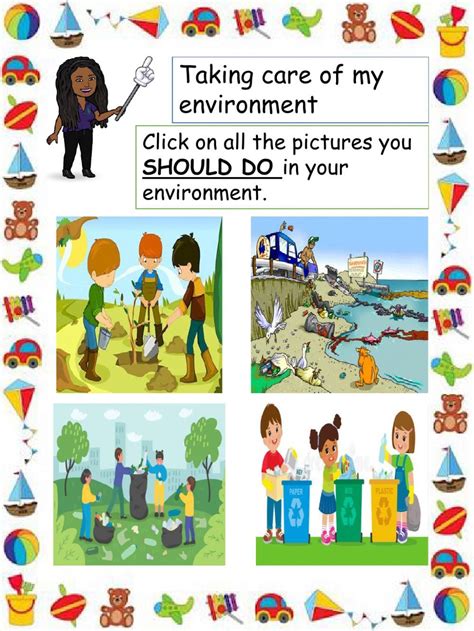 My Environment Worksheet States Of Matter Worksheet Preschool Age