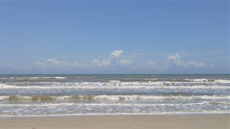 Malaquite Beach in Corpus Christi, TX (2020 Photos, Reviews, Info, Map ...