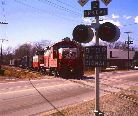 Western Maryland Railway Historical Society