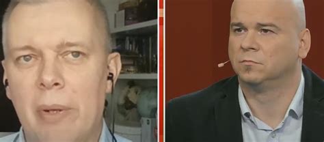 Tomasz Siemoniak W Sednie Sprawy Atak Na Jawor W To Dla Nas Bardzo