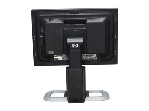 Refurbished HP 20 1 Active Matrix TFT LCD WSXGA LCD Monitor With