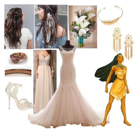 28 Beautiful Pocahontas Wedding Dress - Wedding Decor