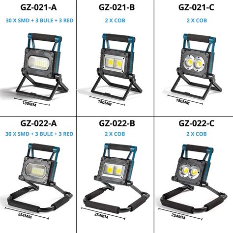 Super Heldere Zonne Draagbare Lantaarn Led Verlich Grandado