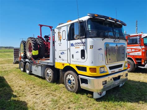 2023 Crank Up Edendale New Zealand General Chat Red Power Magazine