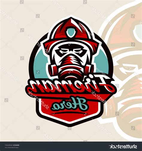 Fire Dept Logo Vector at GetDrawings | Free download