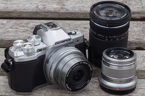 Olympus Om D E M Mark Iii A Strong Offering For Advanced Beginners