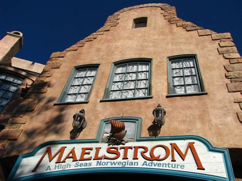 Maelstrom | Disney Wiki | Fandom