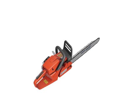 Husqvarna Chainsaw 455 Rancher